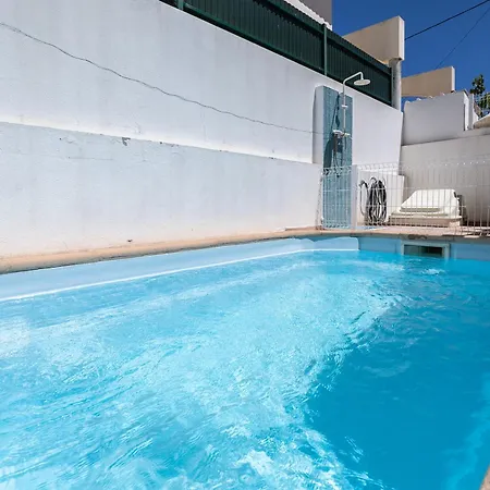 Amoreira Ii 23v3 By Algarvemanta Casa de Férias
