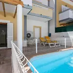Feriehus Amoreira Ii 23v3 By Algarvemanta Manta Rota