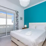 Feriehus Amoreira Ii 23v3 By Algarvemanta Manta Rota