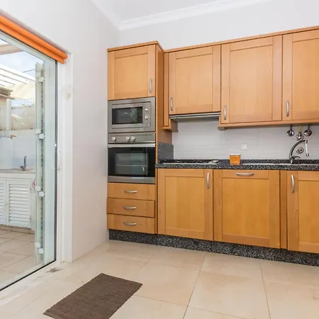 Amoreira Ii By Algarvemanta Holiday home *