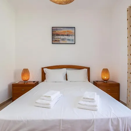 Amoreira Ii By Algarvemanta Holiday home *