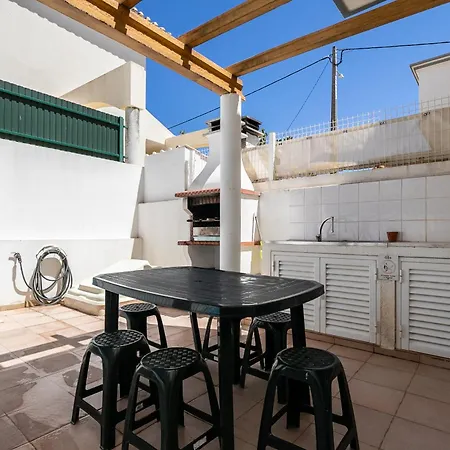 Holiday home Amoreira Ii By Algarvemanta