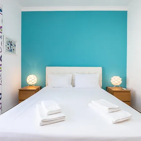 Holiday home Amoreira Ii By Algarvemanta Manta Rota