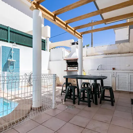 Amoreira Ii 23v3 By Algarvemanta *