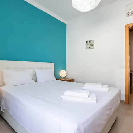 Amoreira Ii By Algarvemanta Holiday home