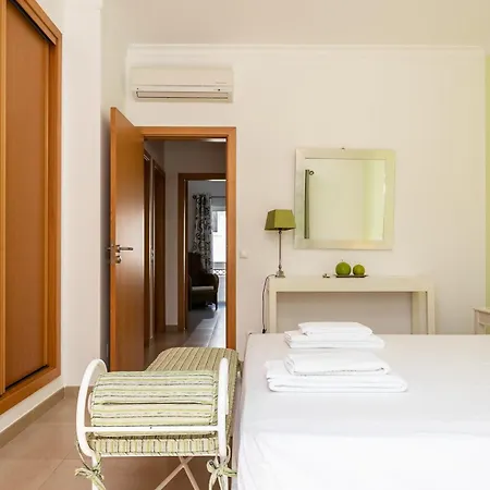 Holiday home Amoreira Ii By Algarvemanta