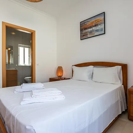 Amoreira Ii By Algarvemanta Holiday home *