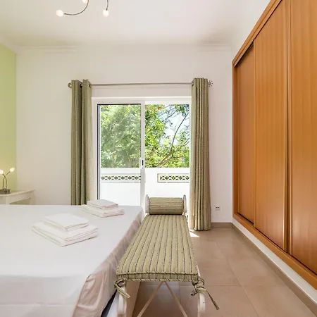 Amoreira Ii By Algarvemanta Holiday home Manta Rota
