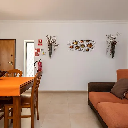 Holiday home Amoreira Ii By Algarvemanta
