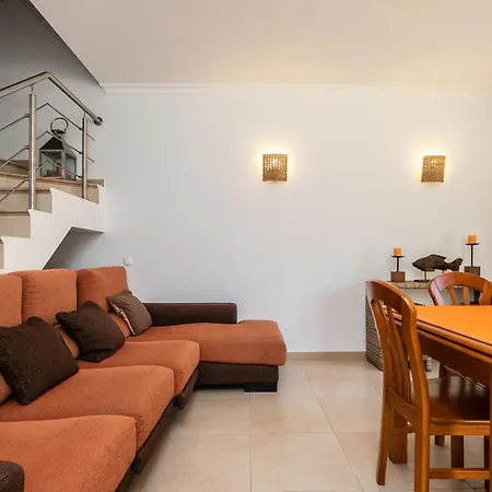 Amoreira Ii By Algarvemanta Holiday home *