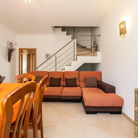 Amoreira Ii By Algarvemanta Holiday home Manta Rota