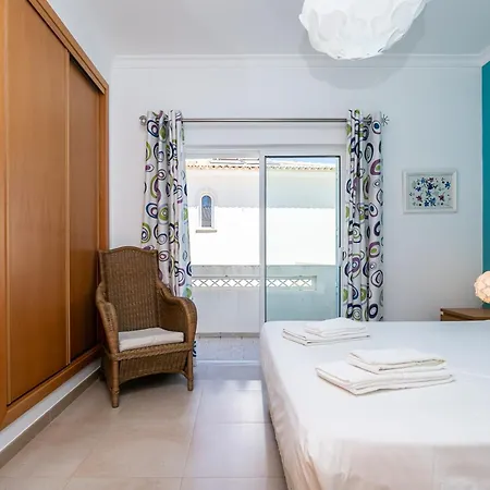 Amoreira Ii By Algarvemanta Holiday home *