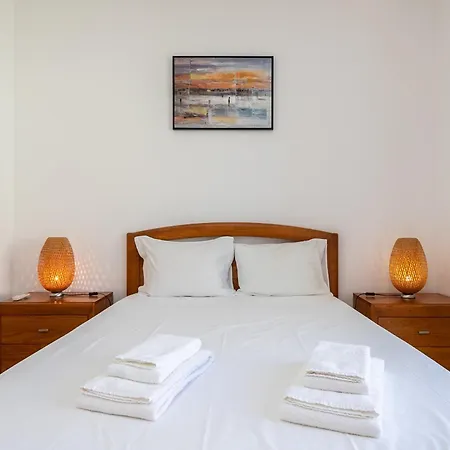 Amoreira Ii By Algarvemanta Holiday home Manta Rota