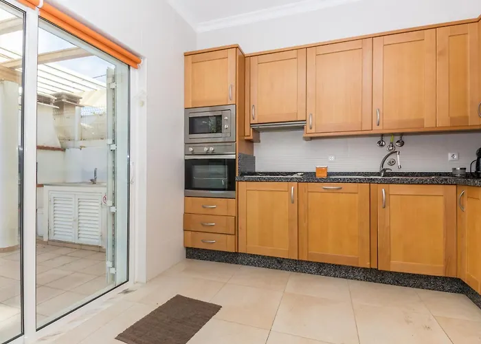 Amoreira Ii 23v3 By Algarvemanta בית נופש *