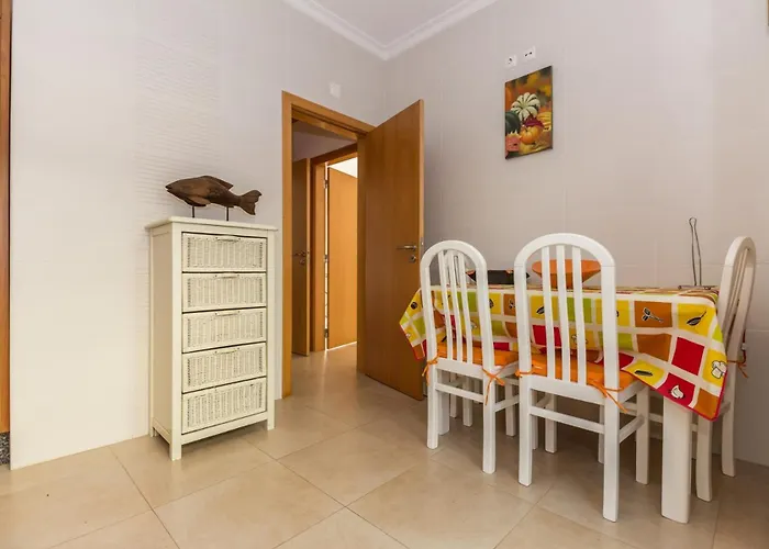 בית נופש Amoreira Ii 23v3 By Algarvemanta