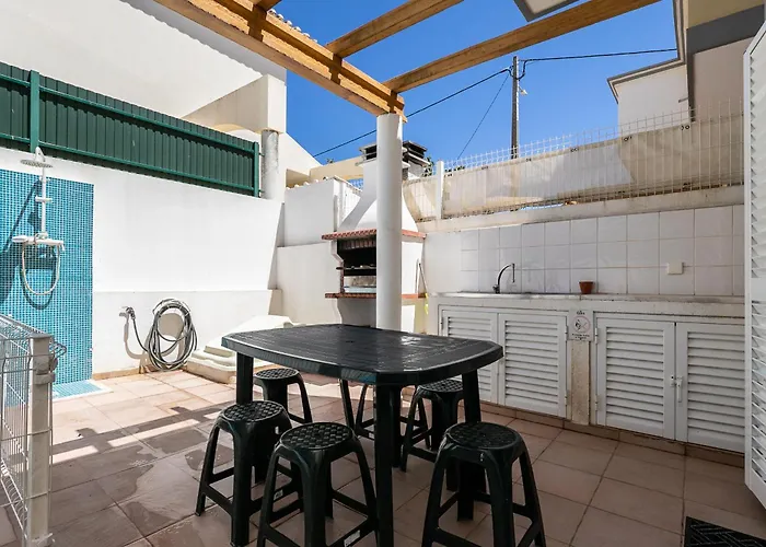 Ferienhaus Amoreira Ii 23v3 By Algarvemanta
