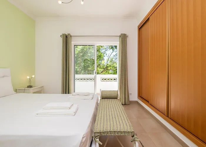 Ferienhaus Amoreira Ii 23v3 By Algarvemanta Manta Rota