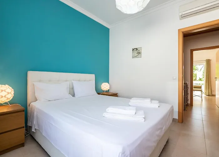 Amoreira Ii 23v3 By Algarvemanta Ferienhaus