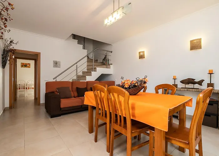 Ferienhaus Amoreira Ii 23v3 By Algarvemanta *