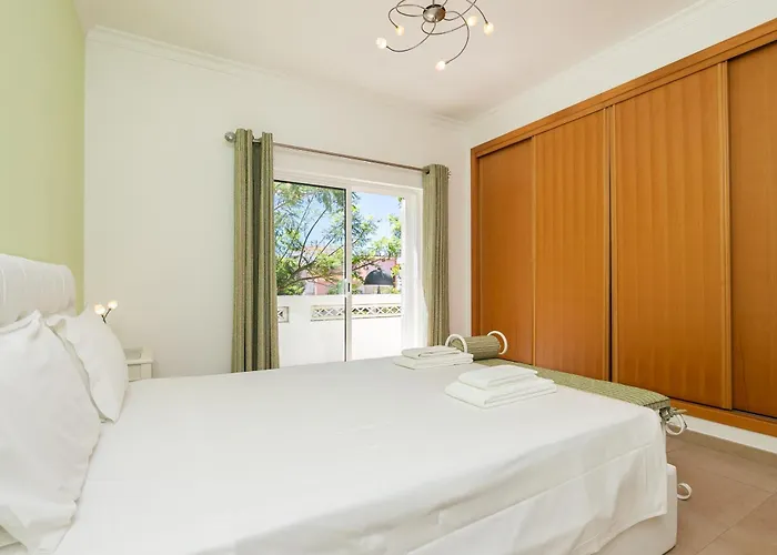 בית נופש Amoreira Ii 23v3 By Algarvemanta