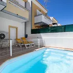 Amoreira Ii 23v3 By Algarvemanta Сasa de vacaciones *