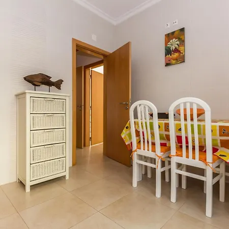 Tatil Evi Amoreira Ii 23v3 By Algarvemanta