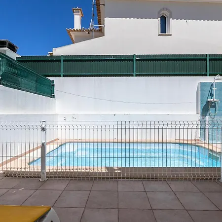 Amoreira Ii 23v3 By Algarvemanta Tatil Evi