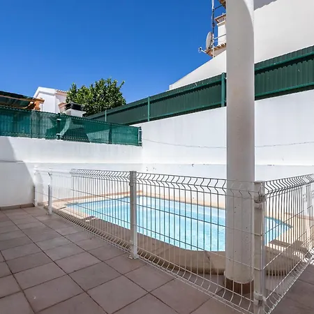 Tatil Evi Amoreira Ii 23v3 By Algarvemanta *