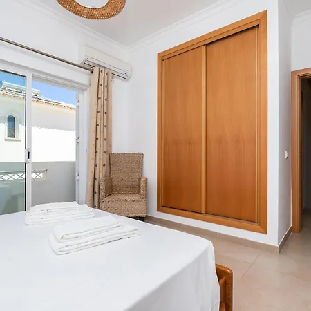 Tatil Evi Amoreira Ii 23v3 By Algarvemanta *