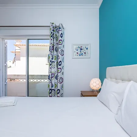Tatil Evi Amoreira Ii 23v3 By Algarvemanta *