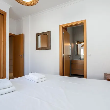 Tatil Evi Amoreira Ii 23v3 By Algarvemanta