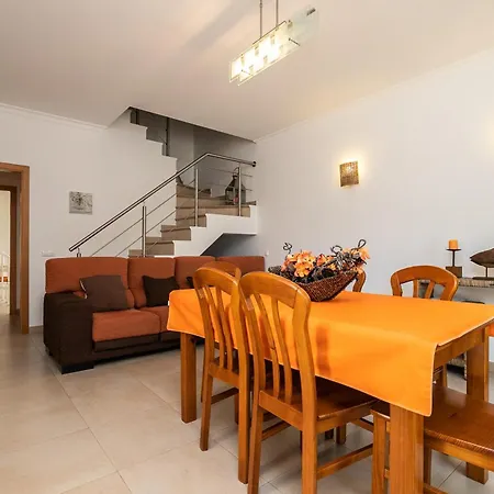Tatil Evi Amoreira Ii 23v3 By Algarvemanta *