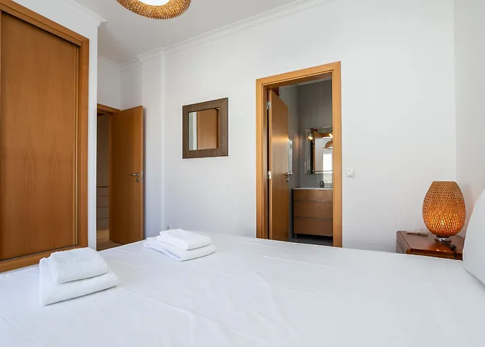 Dom wakacyjny Amoreira Ii 23v3 By Algarvemanta